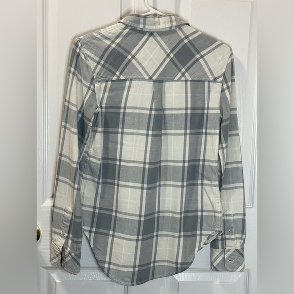Long sleeves top - Picture 3 of 4